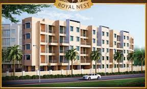Vidhi Royal Nest